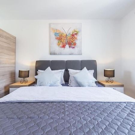 Goldensky New Apartment 두브로브니크 외부 사진