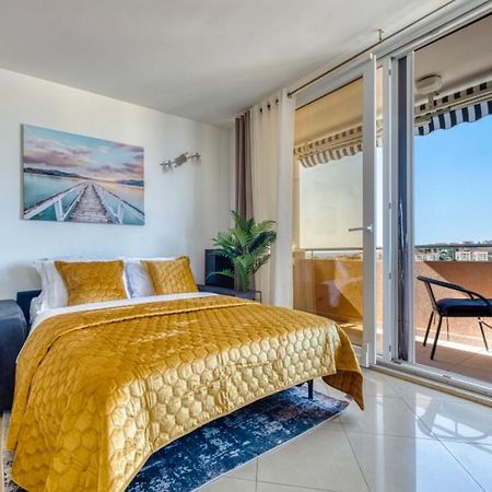 Goldensky New Apartment 두브로브니크 외부 사진