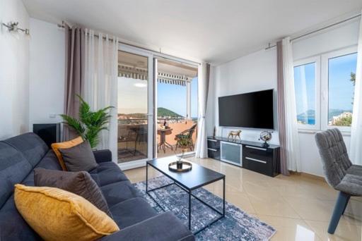 Goldensky New Apartment 두브로브니크 외부 사진