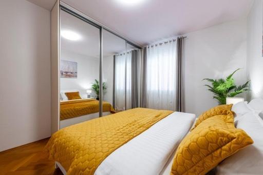 Goldensky New Apartment 두브로브니크 외부 사진