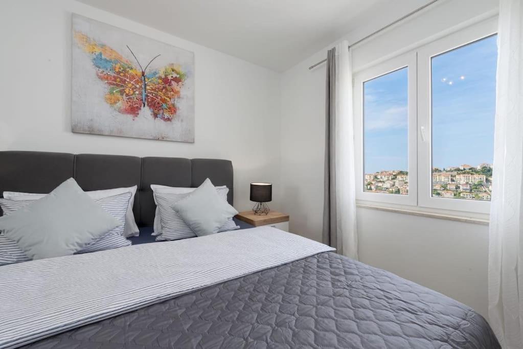 Goldensky New Apartment 두브로브니크 외부 사진