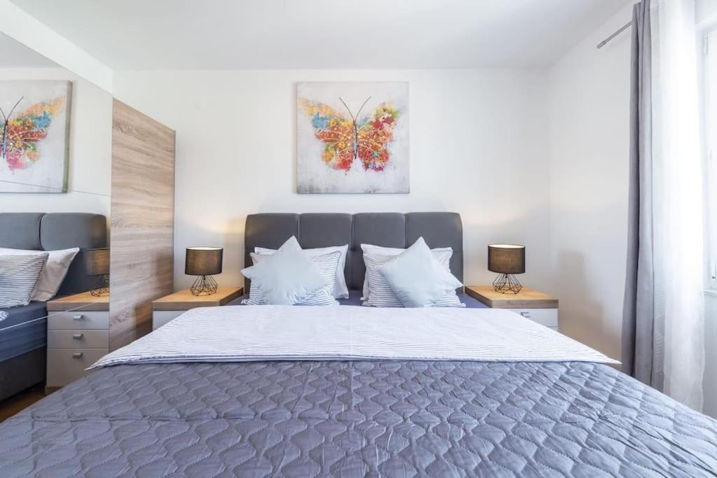 Goldensky New Apartment 두브로브니크 외부 사진