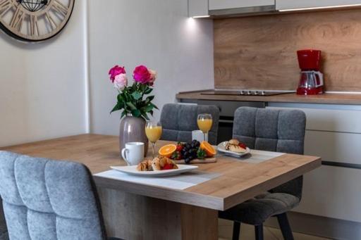 Goldensky New Apartment 두브로브니크 외부 사진