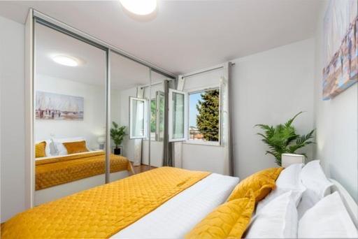 Goldensky New Apartment 두브로브니크 외부 사진