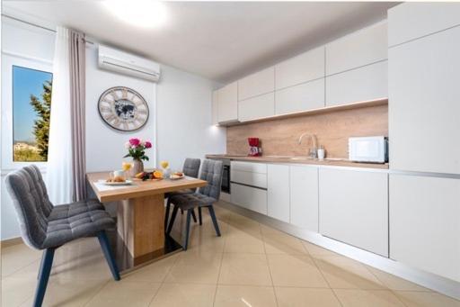 Goldensky New Apartment 두브로브니크 외부 사진
