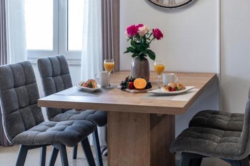 Goldensky New Apartment 두브로브니크 외부 사진