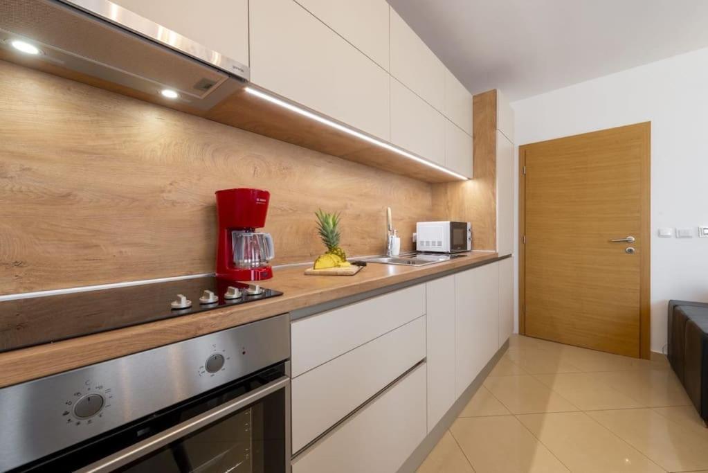 Goldensky New Apartment 두브로브니크 외부 사진