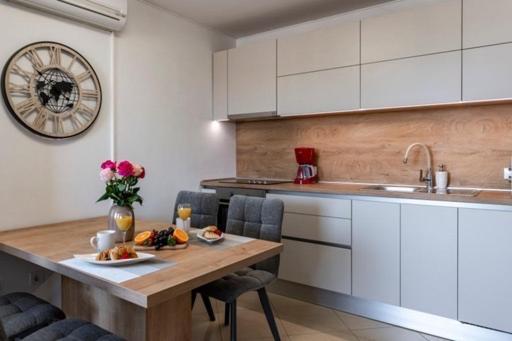 Goldensky New Apartment 두브로브니크 외부 사진