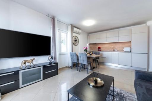 Goldensky New Apartment 두브로브니크 외부 사진