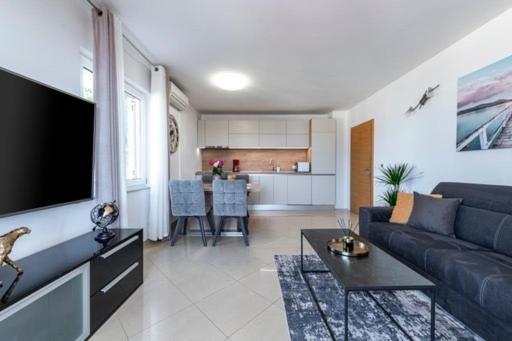 Goldensky New Apartment 두브로브니크 외부 사진