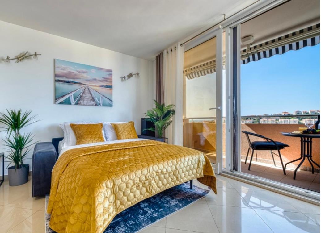 Goldensky New Apartment 두브로브니크 외부 사진